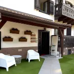 Enjoy Ledro B&B Các khách sạn ở Molina di Ledro