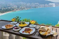 Monte Cassino Hotels in Adma W Dafnah