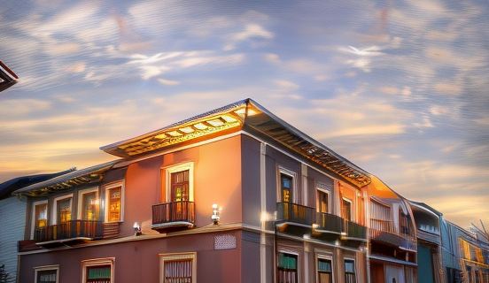 Hotel Casa San Rafael Hotels in Cuenca