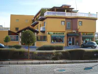 Hotel El Doncel Các khách sạn ở Santa Fe