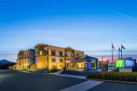 Holiday Inn Express & Suites San Jose-Morgan Hill Hotels in Morgan Hill