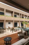Villa Nova Hotel Hotel a Ribeirao Claro