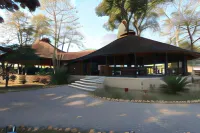 Sarang Wildlife Sanctuary Các khách sạn ở Kumarwarti