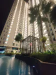 Amor Studio Pakuwon City Mall Surabaya Timur Hotels in Mulyorejo