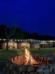 Damyang Raon Glamping - プール