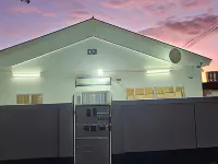Goshen Lodge Fitzroy 飯店 瑪特魯斯豐坦住宿飯店