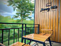 The Sunnery Ville Hotels in Amphoe Lom Sak
