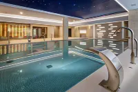 Estimar Calpe Suitopia - Spa