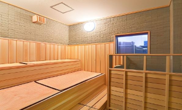 Hotel Sunroute Tokushima