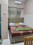 Aulia Raya Syariah PGSD ULM Banjarbaru 주변 호텔