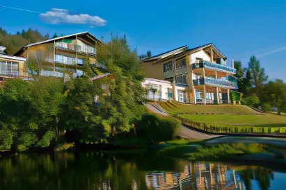 Naturhotel Rebling