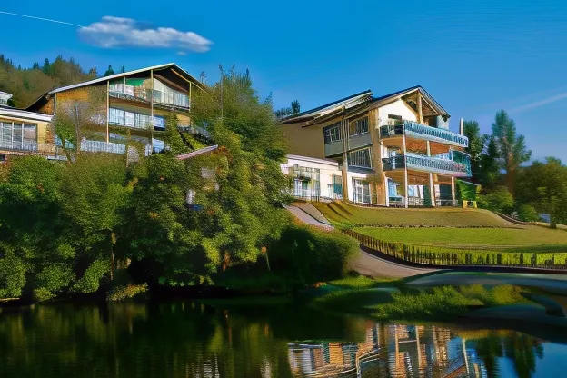 Naturhotel Rebling