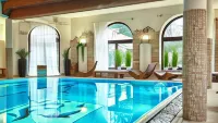 Grand Hotel Stamary Hotels in Zakopane