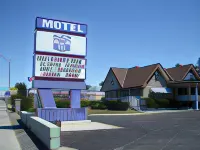 Knights Inn London Ontario