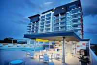 Quest Mackay on Gordon Hotels in Mackay