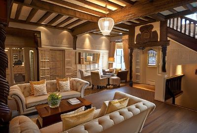 その他 ローラ アシュレイ ザ マナーの写真