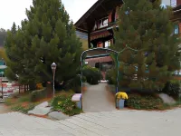 L'Angolo Dei Sapori Hotels in Surselva District