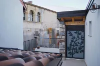 Casa Marinari Hôtels à : Scalea