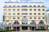 Mercure Hotel Frankfurt Eschborn Sued Hotele w: Eschborn