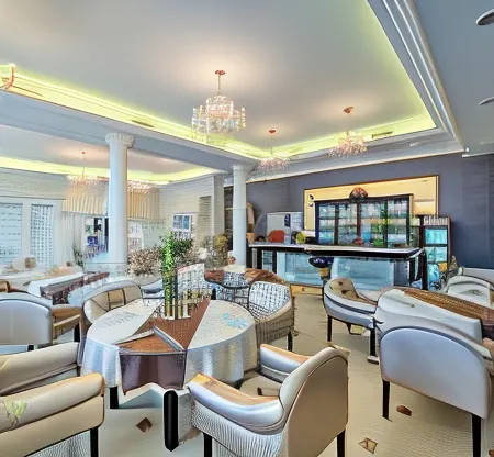Hotel Luxor