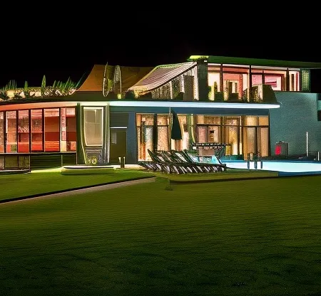Hotel Lauterbad