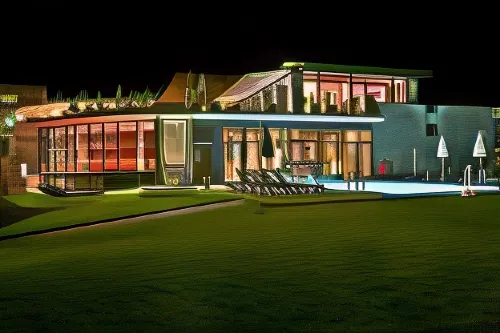 Hotel Lauterbad - Spa