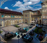 GRAN MIRAS Hoteles en Teherán