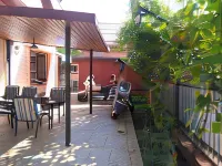 Vila Toparceanu - Therme & Airport Otopeni Hotel di Otopeni