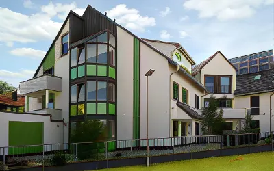 Eco Smart Apartments Nürnberg Süd