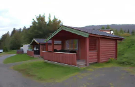 Sjøholt Camping Hotels in 