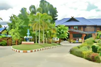 Suan Darb Porn Resort (บ้านสวนดาบพรรีสอร์ท) - สัตว์เลี้ยง