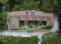 Nolhi Escape Hotels in 