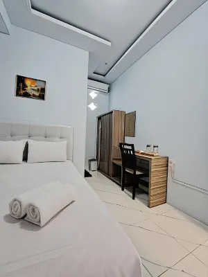 Guguak Puro Guest House Hotels in Padang Panjang