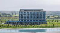 Hilton Garden Inn Samarkand Sogd Hoteles cerca de Rukhobod Mausoleum