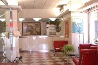 Hotel San Marco Hotels in Prato