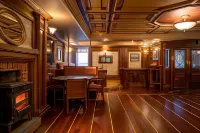 Hotel Ceann Sibeal - sarapan