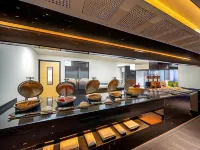 Galeria Plaza San Jeronimo Отели рядом с достопримечательностью «Музей Льва Троцкого»