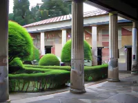 Casa Rachele