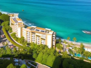 Garza Blanca Preserve Resort & Spa - All Inclusive