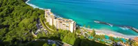 Garza Blanca Preserve Resort & Spa - All Inclusive Hotels in Puerto Vallarta