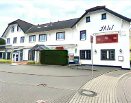 Hotel Restaurant Narasinga Hotels in Wassenberg