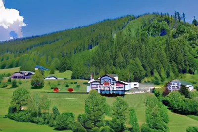 Kogler`s Pfeffermühle Hotel & Restaurant