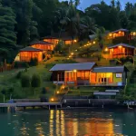 K2 Lembeh Dive Resort Hotel in zona Bawah Pohon Mangga Perum Dhea Permata