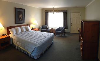 Fontana Village Inn