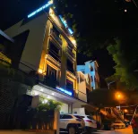 Green Park 2 Hotel Hotels in Nhon Qui