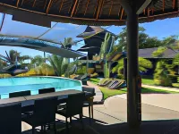 White Chocolate Hills Resort Hotels in Zamboanguita