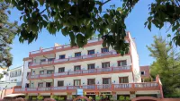 Boutique Hotel Marina S. Roque