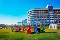 Alarcha Hotels & Resort - palestra