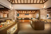 Maistra Select Island Hotel Katarina - Breakfast