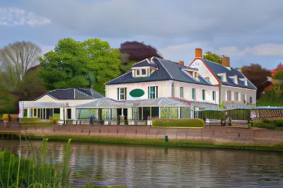 Waveney House Hotel Hotel in zona Walberswick Beach